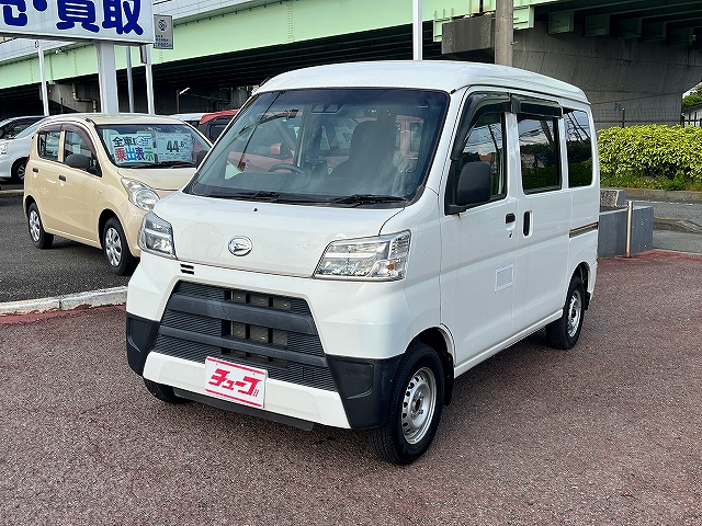 ハイゼットカーゴ