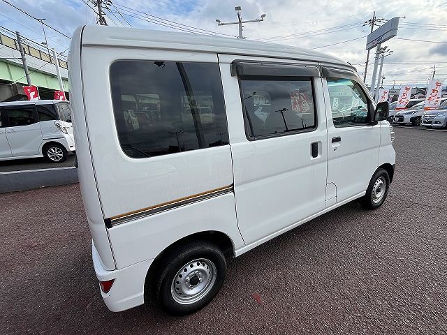 ハイゼットカーゴ