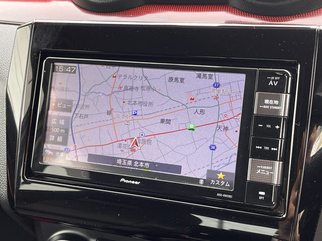 スイフト