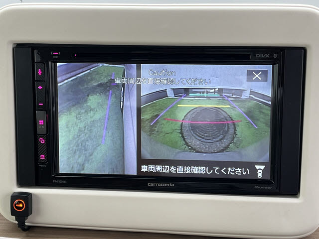 ラパン