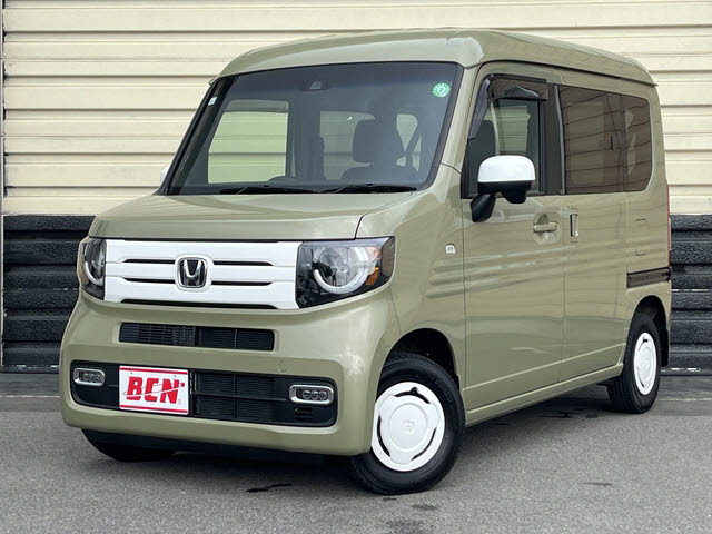 Ｎ－ＶＡＮ