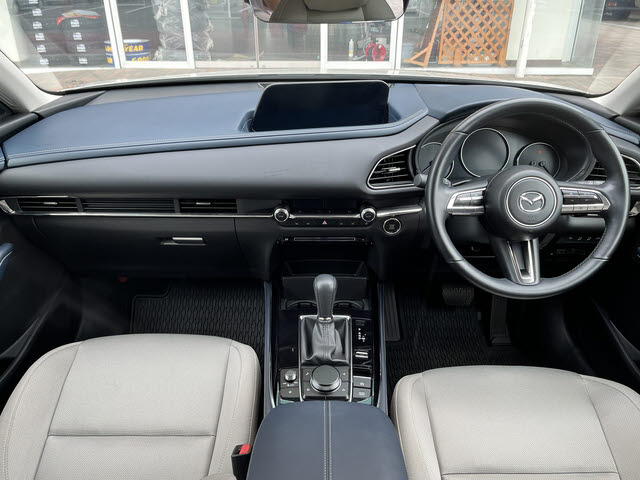 ＣＸ－３０