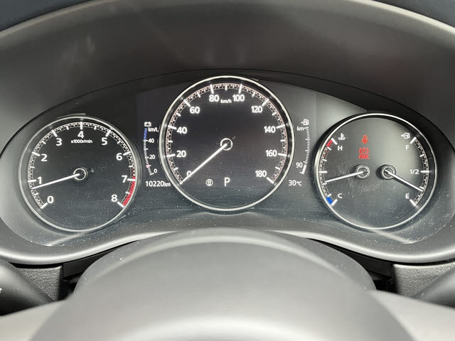 ＣＸ－３０