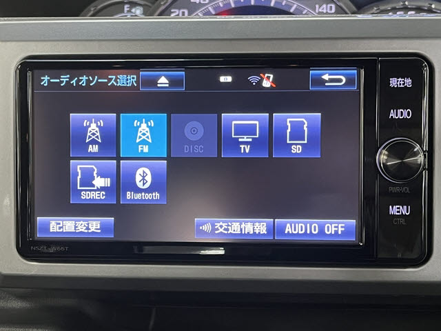 ピクシスメガ