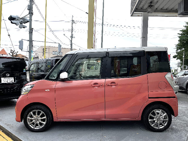 デイズルークス