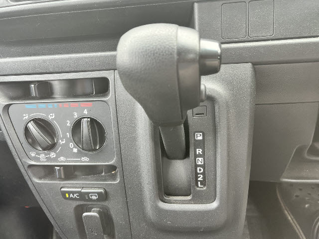 ハイゼットカーゴ