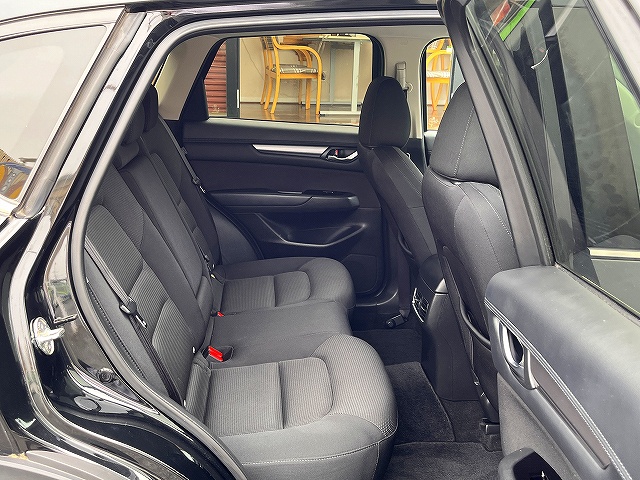 ＣＸ－５