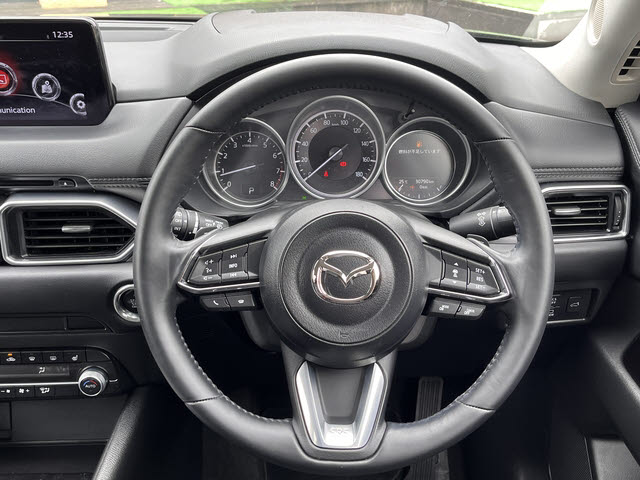 ＣＸ－５