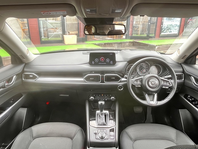 ＣＸ－５