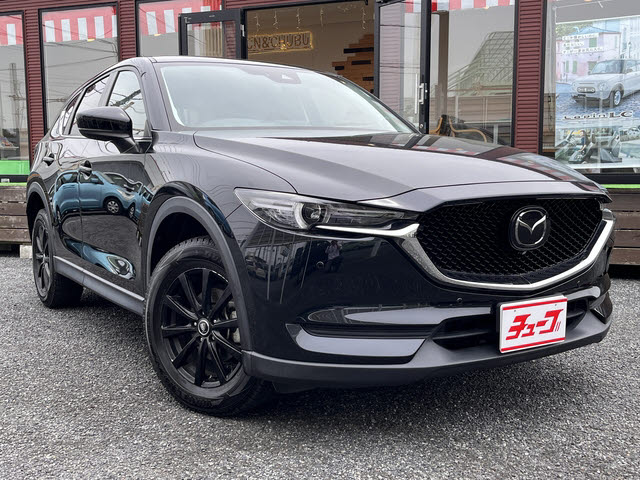 ＣＸ－５