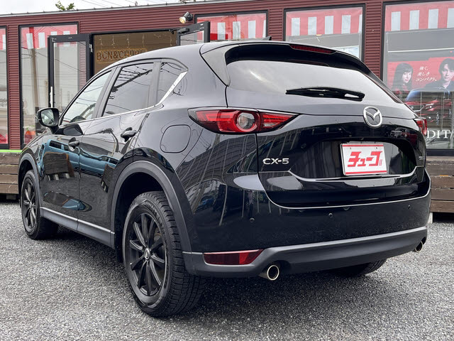 ＣＸ－５