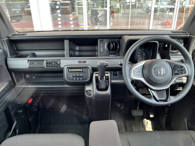 Ｎ－ＶＡＮ