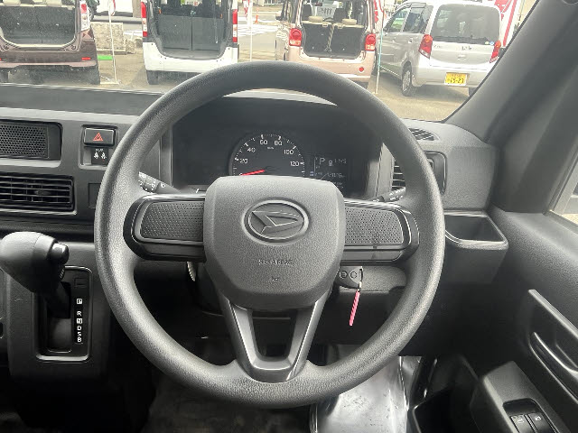 ハイゼットカーゴ