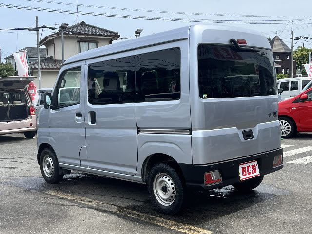 ハイゼットカーゴ