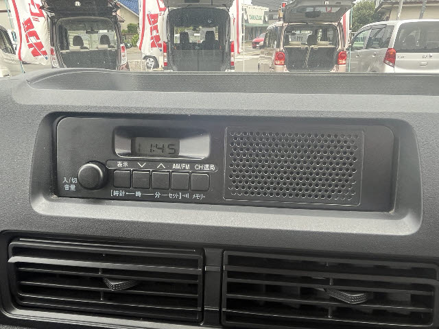 ハイゼットカーゴ