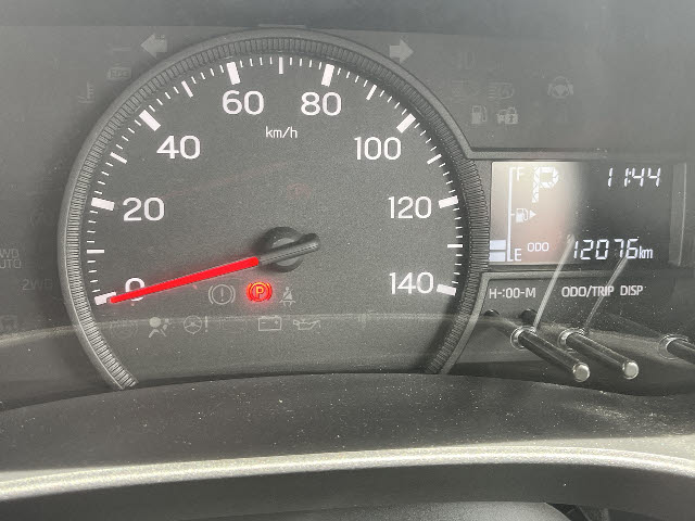 ハイゼットカーゴ
