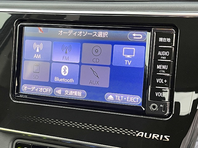オーリス
