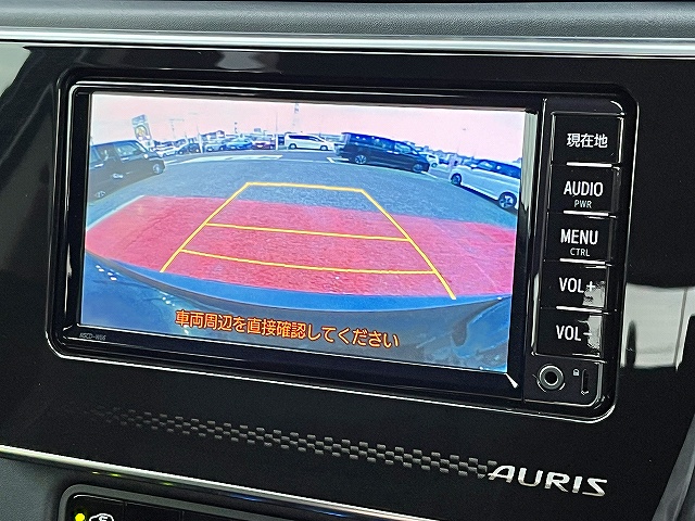 オーリス