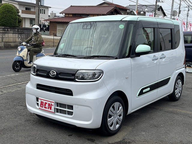 タント