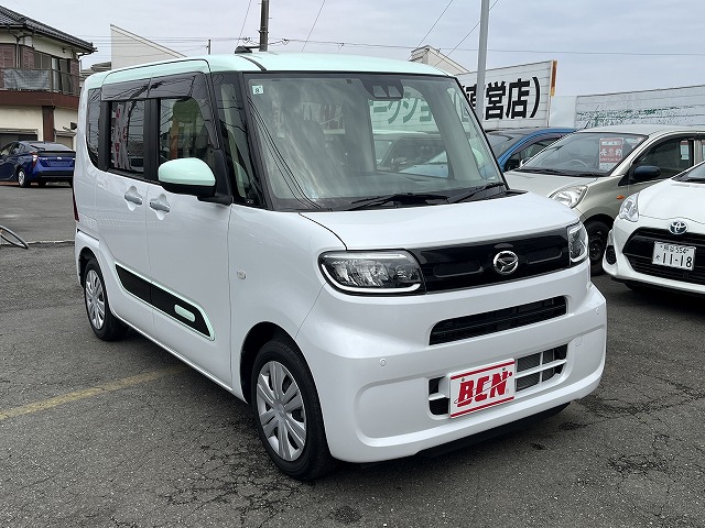 タント