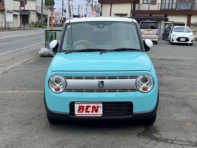 ラパン