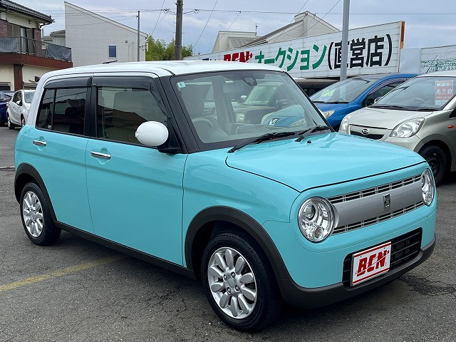 ラパン