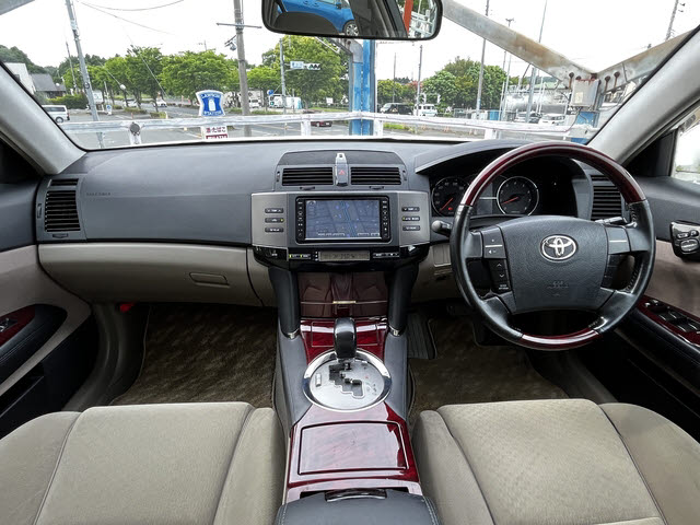 マークＸ
