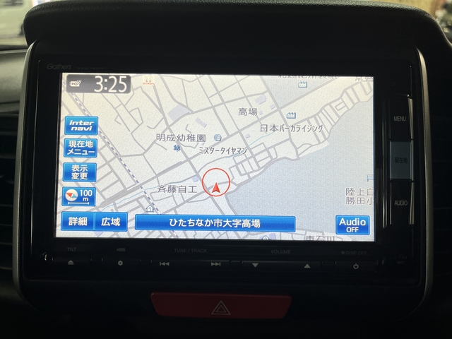 ＮＢＯＸ