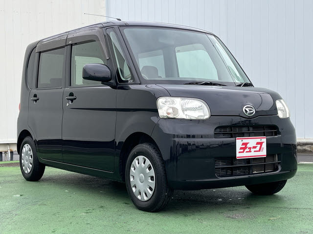 タント