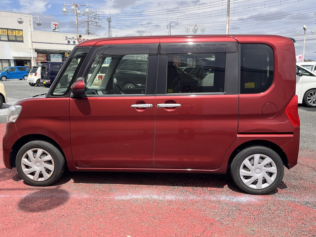 タント