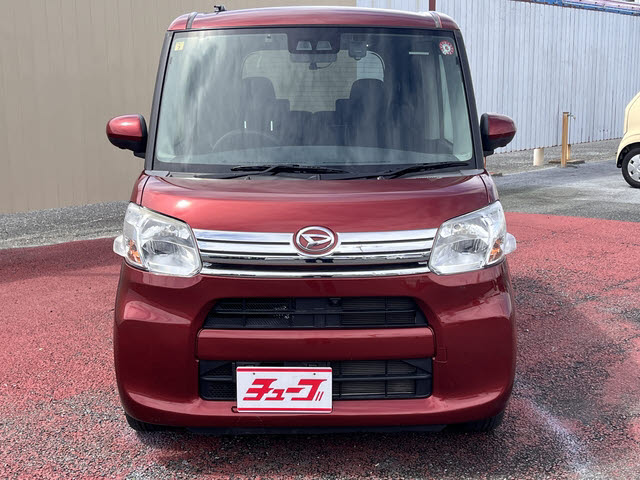 タント
