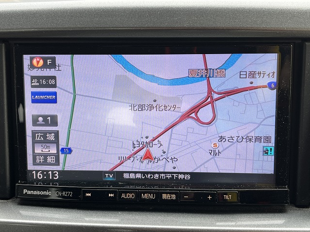 ソリオ