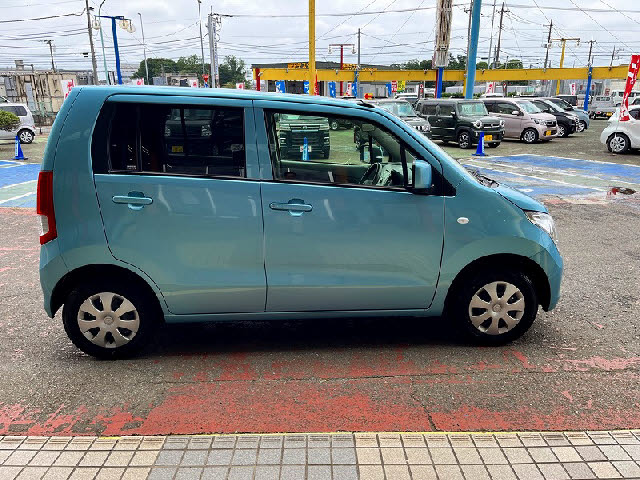 ＡＺ－ＷＡＧＯＮ