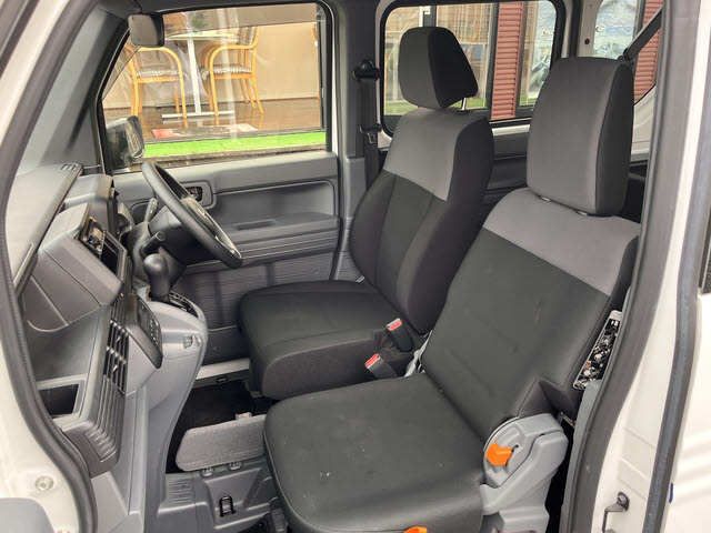 Ｎ－ＶＡＮ