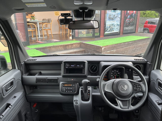 Ｎ－ＶＡＮ