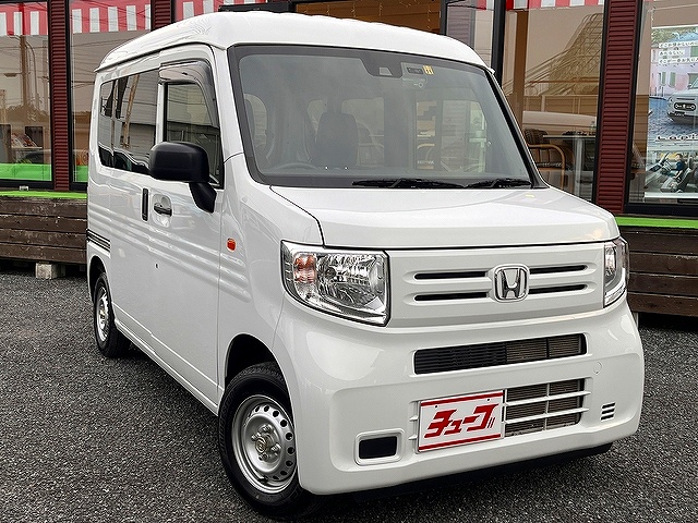 Ｎ－ＶＡＮ