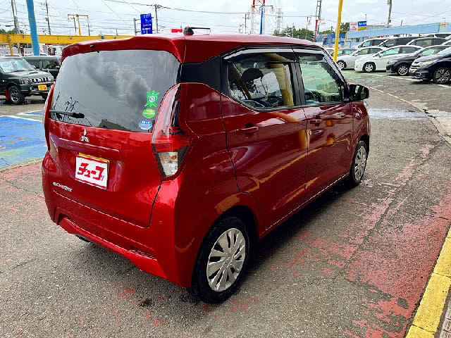 ｅＫワゴン