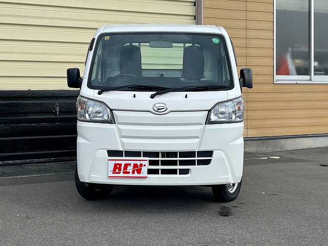 ハイゼットトラック