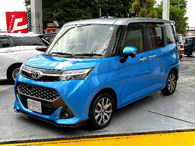 タンク