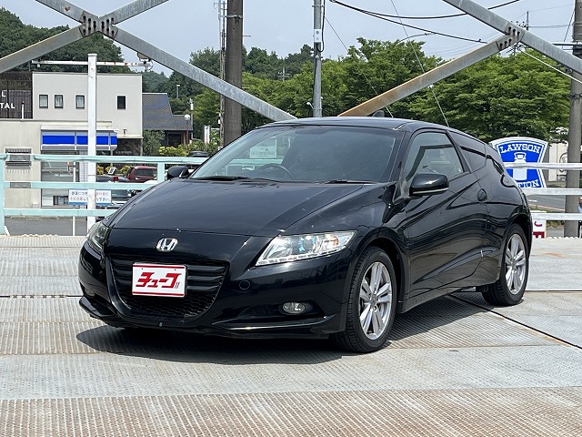 ＣＲ－Ｚ