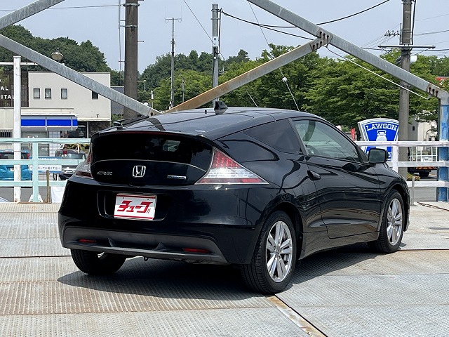 ＣＲ－Ｚ