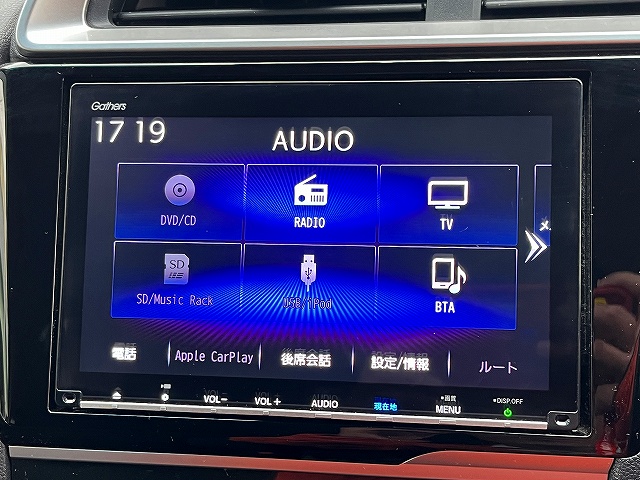 フィット