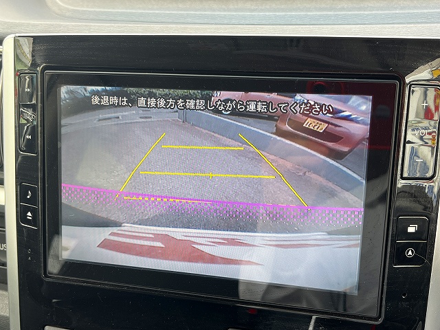 タントカスタム