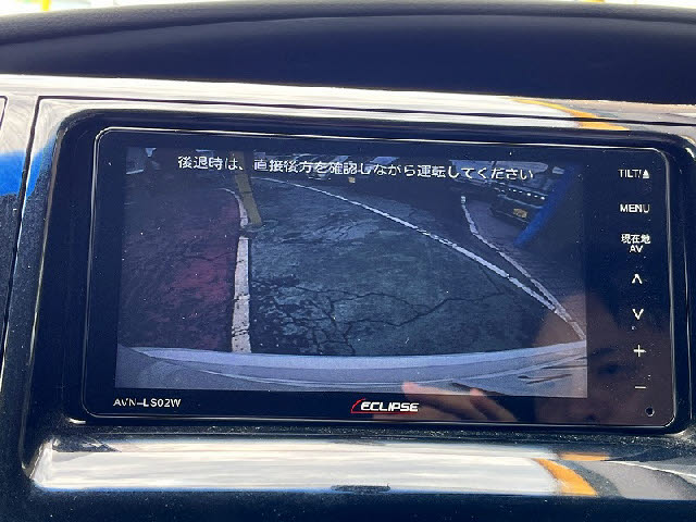 エスティマ