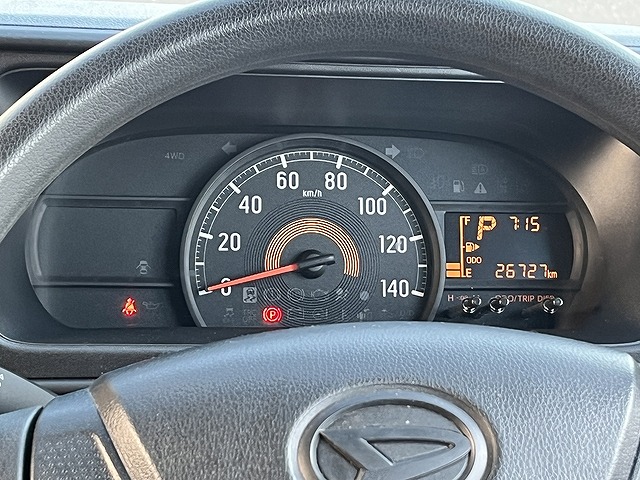 ハイゼットカーゴ