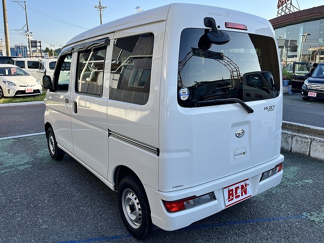 ハイゼットカーゴ