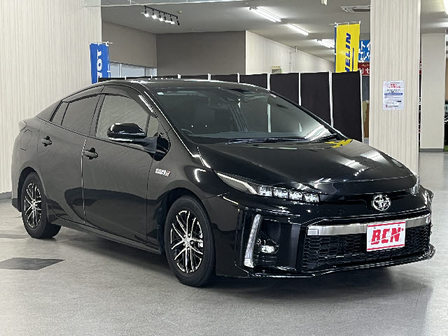プリウスＰＨＥＶ