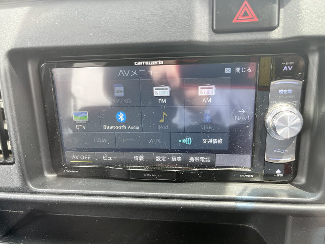 ハイゼットカーゴ