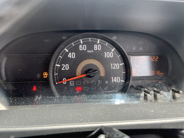 ハイゼットカーゴ