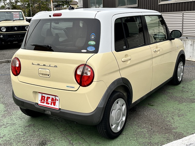 ラパン